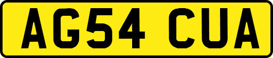 AG54CUA