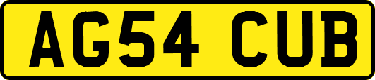 AG54CUB