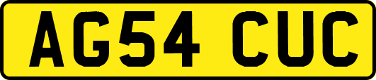 AG54CUC