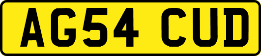 AG54CUD
