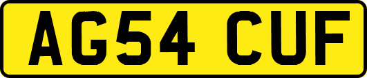 AG54CUF