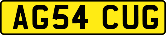 AG54CUG