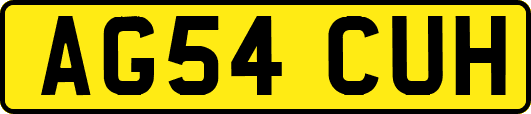 AG54CUH