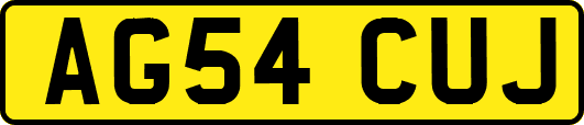 AG54CUJ