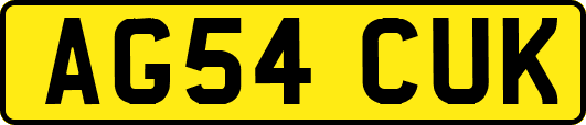 AG54CUK