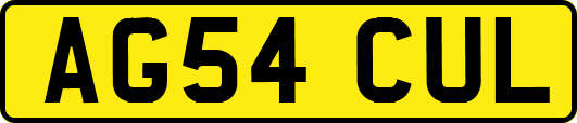 AG54CUL