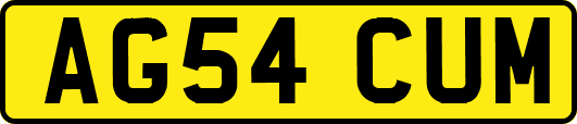 AG54CUM
