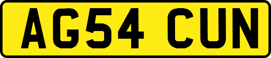 AG54CUN
