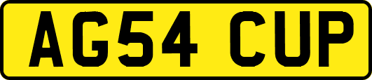 AG54CUP