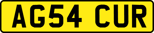 AG54CUR