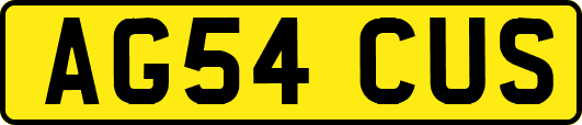 AG54CUS