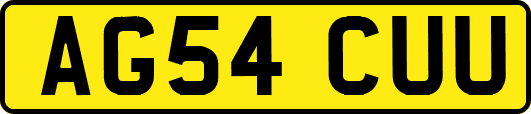 AG54CUU