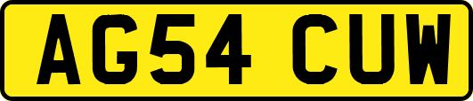 AG54CUW