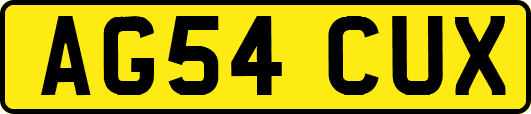 AG54CUX