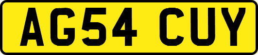 AG54CUY
