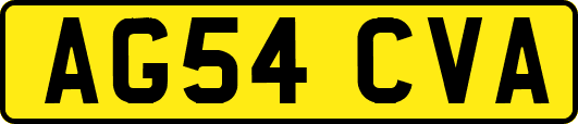AG54CVA