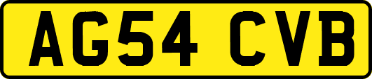 AG54CVB