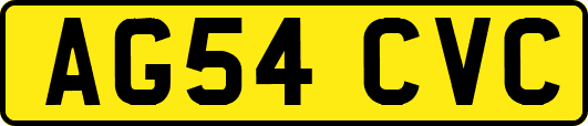 AG54CVC