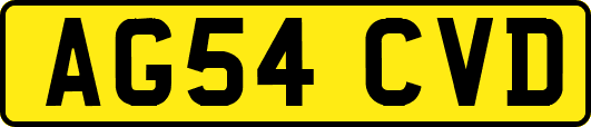 AG54CVD