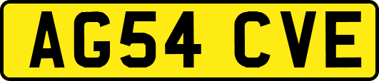 AG54CVE