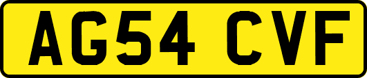 AG54CVF