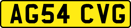 AG54CVG