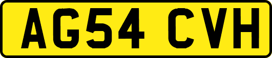 AG54CVH