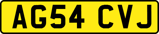 AG54CVJ
