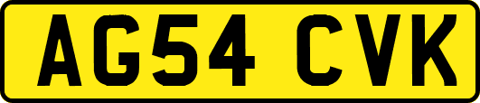 AG54CVK