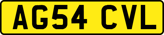 AG54CVL