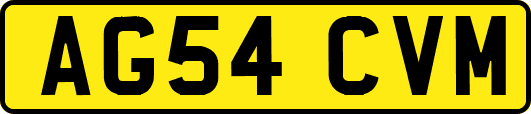 AG54CVM