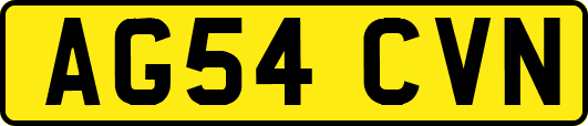 AG54CVN
