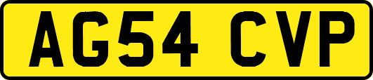 AG54CVP