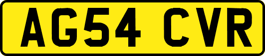 AG54CVR
