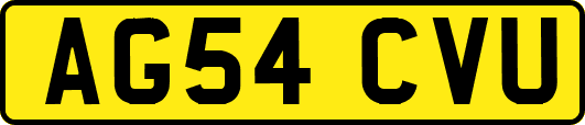 AG54CVU