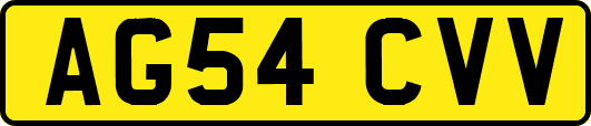 AG54CVV