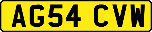 AG54CVW