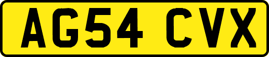AG54CVX