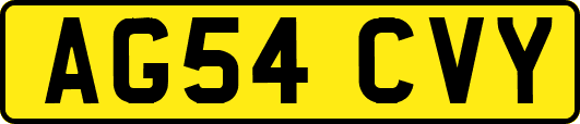 AG54CVY