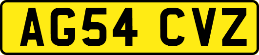 AG54CVZ