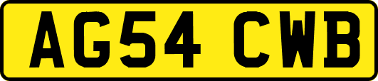 AG54CWB