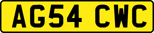 AG54CWC