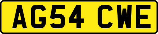 AG54CWE