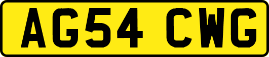 AG54CWG