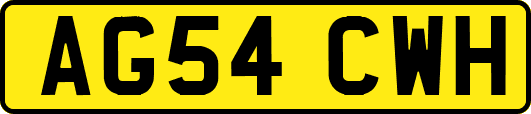 AG54CWH