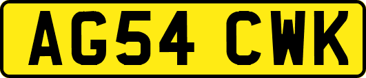 AG54CWK