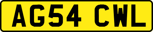 AG54CWL