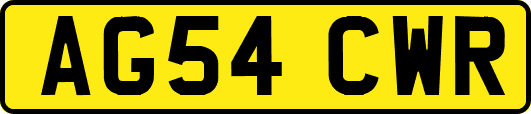 AG54CWR