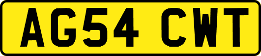AG54CWT