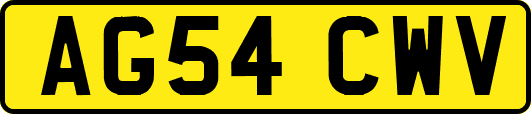 AG54CWV